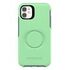 OTTERBOX + Pop Symmetry, iPhone 11, Mint to Be (77-62509)