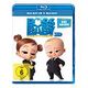 The Boss Baby: Family Business (Blu-ray 3D, 2021)