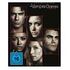 The Vampire Diaries - Die komplette Serie 1 - 8 (DVD, 2017)