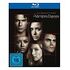 The Vampire Diaries - The Complete Series 1 - 8 (Blu-ray, 2017)