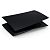 SONY Playstation 5 Konsolen-Cover, Midnight Black, PS5