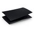 SONY Playstation 5 Console Cover, Midnight Black, PS5