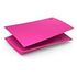 SONY Playstation 5 Konsolen-Cover, Nova Pink, PS5