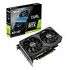 ASUS DUAL-RTX3050-8G, GeForce RTX 3050, 8.0GB GDDR6, PCI-Express (90YV0HH1-M0NA00)