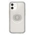 OTTERBOX + Pop Symmetry, iPhone 12 Mini, Clear Pop (77-65760)