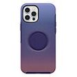 OTTERBOX + Pop Symmetry, iPhone 12 Pro Max, Violet Dusk (77-65487)
