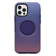 OTTERBOX + Pop Symmetry, iPhone 12 / 12 Pro, Violet Dusk (77-65439)