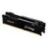 KINGSTON FURY Beast Kit, DDR3-1866, 8.0GB, Black (KF318C10BBK2/8)