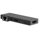 LMP USB-C TABLET DOCK PRO 5-Port USB-C Dock (22839)
