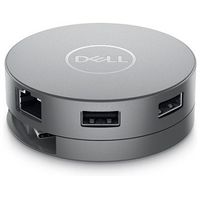 DELL USB-C Mobile Adapter - DA310