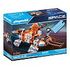 PLAYMOBIL Geschenkset "Space Speeder" (70673)