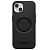 OTTERBOX + Pop Symmetry, iPhone 13, Black (77-85385)