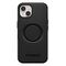 OTTERBOX + Pop Symmetry, iPhone 13, Black (77-85385)