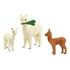 SCHLEICH Wild Life - Alpaca Set (42544)