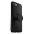 OTTERBOX + Pop Symmetry, iPhone 7 Plus / 8 Plus, Black (77-61649)