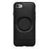 OTTERBOX + Pop Symmetry, iPhone 7 / 8 / SE (2020), Black (77-61655)