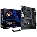 ASROCK B550 PG Riptide, AMD B550