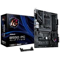 ASROCK B550 PG Riptide, AMD B550
