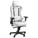 NOBLECHAIRS Epic, White Edition (NBL-EPC-PU-WED)