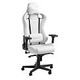 NOBLECHAIRS Epic, White Edition (NBL-EPC-PU-WED)