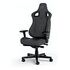 NOBLECHAIRS Epic Compact, Anthracite / Carbon (NBL-ECC-TX-ATC)