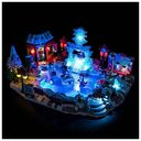 LIGHT MY BRICKS Lunar New Year Ice Festival Light Kit (103272)