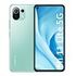 XIAOMI 11 Lite 5G NE, 128GB, 8.0GB RAM, Mint Green