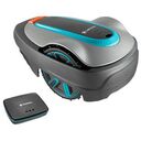 GARDENA smart SILENO city 600, CH version (19603-62)