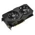 ASUS DUAL-RTX2060-12G-EVO, GeForce RTX 2060, 12GB GDDR6, PCI-Express (90YV0CH6-M0NA00)