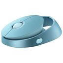 RAPOO Ralemo Air 1 Multi-mode Wireless Optical Mouse, Blue (13513)