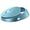 RAPOO Ralemo Air 1 Multi-mode Wireless Optical Mouse, Blau (13513)
