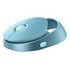 RAPOO Ralemo Air 1 Multi-mode Wireless Optical Mouse, Blau (13513)