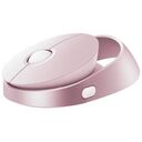RAPOO Ralemo Air 1 Multi-mode Wireless Optical Mouse, Pink (13515)