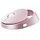 RAPOO Ralemo Air 1 Multi-mode Wireless Optical Mouse, Pink (13515)