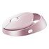 RAPOO Ralemo Air 1 Multi-mode Wireless Optical Mouse, Pink (13515)