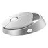 RAPOO Ralemo Air 1 Multi-mode Wireless Optical Mouse, Weiss (13512)