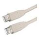FireWire-Cable (IEEE1394), 6-pin Male - 6-pin Male, 1.8 meter