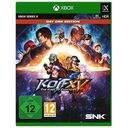 The King of Fighters XV - Day One Edition (SNK), Xbox Series X