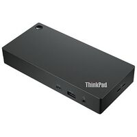 LENOVO ThinkPad Universal USB-C Dock 90W (40AY0090CH)