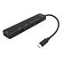 I-TEC USB-C Travel Easy Dock 4K HDMI & Netzteil 60W (C31TRAVELEASYDOCKPD)