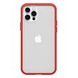OTTERBOX React, iPhone 12 / 12 Pro, Power Red (77-80160)