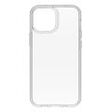 OTTERBOX React, iPhone 13 Mini, Transparent (77-85577)