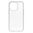 OTTERBOX React, iPhone 13 Pro, Transparent (77-85588)