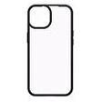 OTTERBOX React, iPhone 13, Schwarz (77-85606)
