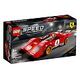 LEGO Speed Champions - 1970 Ferrari 512 M (76906)