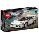 LEGO Speed Champions - Lamborghini Countach (76908)