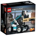 LEGO Technic - Telehandler (42133 )
