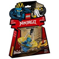 LEGO Ninjago - Jays Spinjitzu-Ninjatraining (70690)