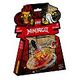 LEGO Ninjago - Kai's Spinjitzu Ninja Training (70688)