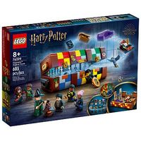 LEGO Harry Potter - Hogwarts Zauberkoffer (76399)